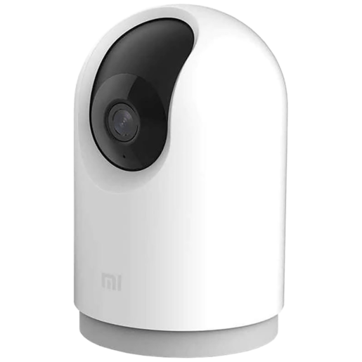 Xiaomi Mi Home Security Camera 2K Pro 360, 2K, Wi-Fi Dual Band, 360°, microSD, bijela