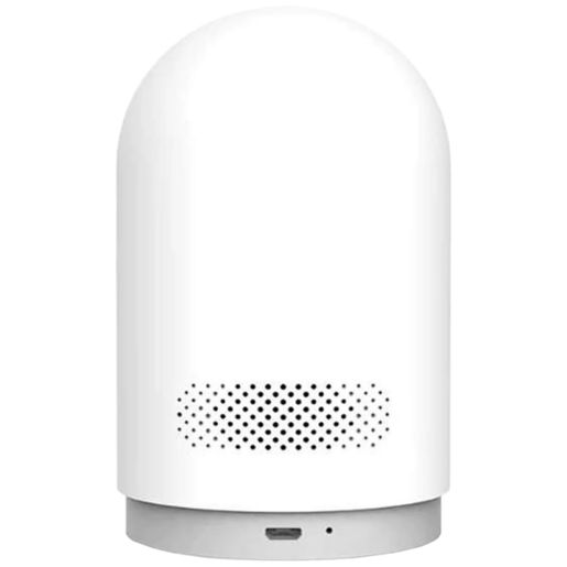 Xiaomi Mi Home Security Camera 2K Pro 360, 2K, Wi-Fi Dual Band, 360°, microSD, bijela
