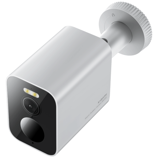 Xiaomi Outdoor Camera BW300, 2K, Wi-Fi, IP67, bijela