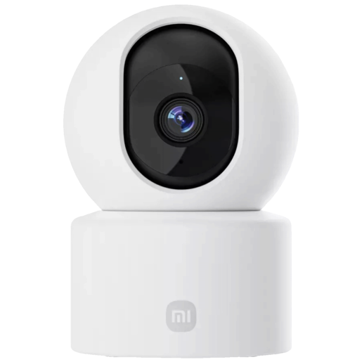 Xiaomi Smart Camera C201, Full HD, Wi-Fi, 360°, microSD, bijela