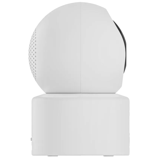 Xiaomi Smart Camera C201, Full HD, Wi-Fi, 360°, microSD, bijela