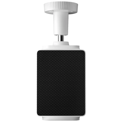 Xiaomi Outdoor Camera BW400 Pro Set, 2.5K, Wi-Fi, solarno napajanje, bijela