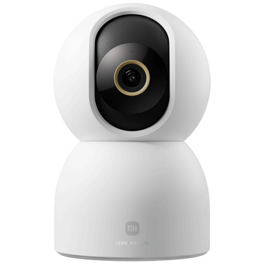 Xiaomi Smart Camera C700, 4K, Wi-Fi, Bluetooth, 360°, microSD, bijela