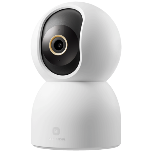 Xiaomi Smart Camera C700, 4K, Wi-Fi, Bluetooth, 360°, microSD, bijela
