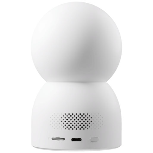Xiaomi Smart Camera C700, 4K, Wi-Fi, Bluetooth, 360°, microSD, bijela