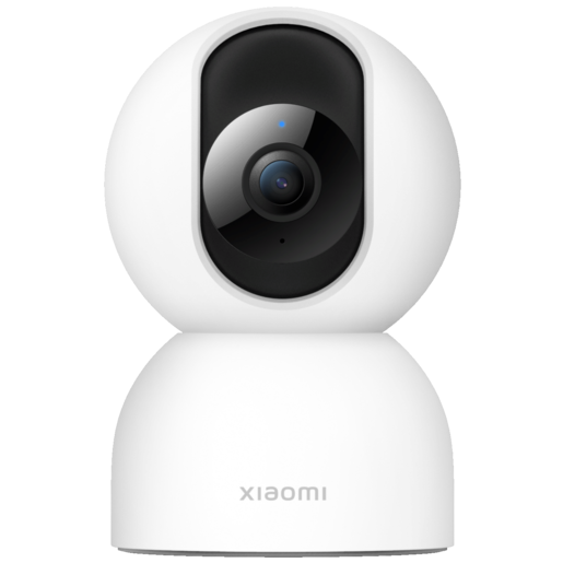Xiaomi Smart Camera C400, 2.5K, Wi-Fi, 360°, microSD, bijela