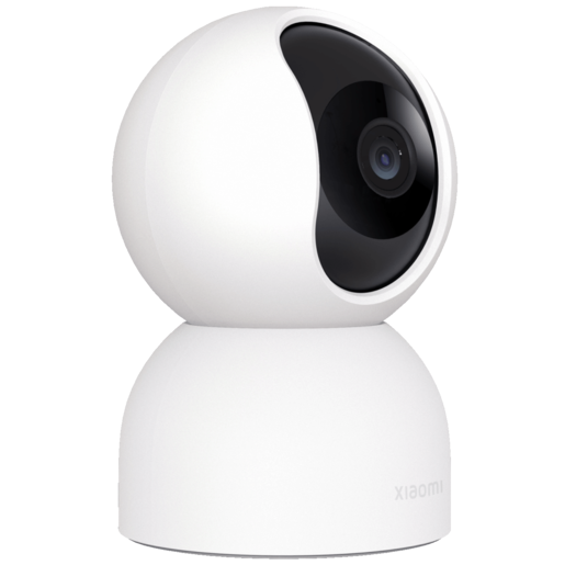 Xiaomi Smart Camera C400, 2.5K, Wi-Fi, 360°, microSD, bijela