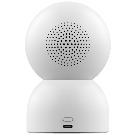 Xiaomi Smart Camera C400, 2.5K, Wi-Fi, 360°, microSD, bijela