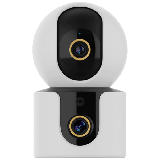 Xiaomi Smart Camera C500 Dual, 2.5K, Wi-Fi Dual Band, microSD, bijela