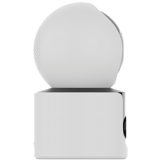 Xiaomi Smart Camera C500 Dual, 2.5K, Wi-Fi Dual Band, microSD, bijela