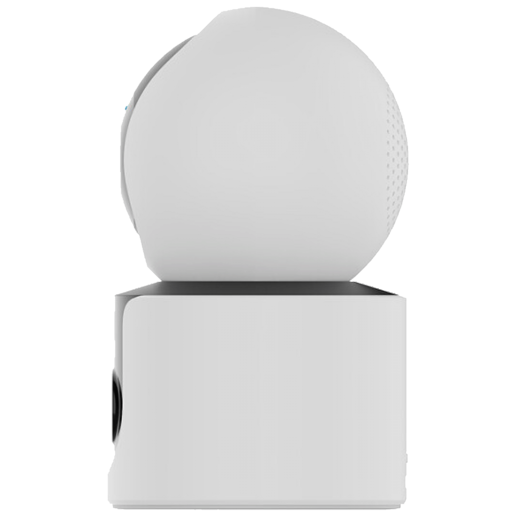 Xiaomi Smart Camera C500 Dual, 2.5K, Wi-Fi Dual Band, microSD, bijela