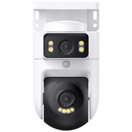 Xiaomi Outdoor Camera CW500 Dual, 2.5K, Wi-Fi Dual Band, IP67, microSD, bijela