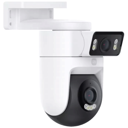 Xiaomi Outdoor Camera CW500 Dual, 2.5K, Wi-Fi Dual Band, IP67, microSD, bijela