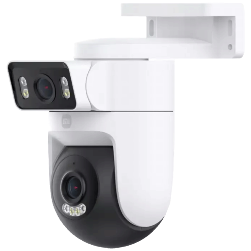 Xiaomi Outdoor Camera CW500 Dual, 2.5K, Wi-Fi Dual Band, IP67, microSD, bijela