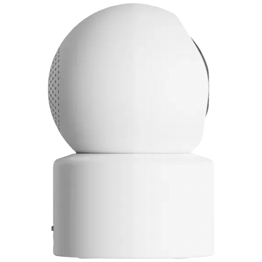 Xiaomi Smart Camera C302, 2K, 3MP, Wi-Fi, 360°, microSD, bijela