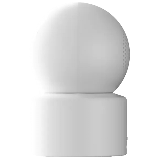 Xiaomi Smart Camera C302, 2K, 3MP, Wi-Fi, 360°, microSD, bijela