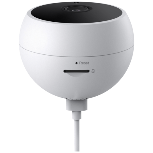 Xiaomi Mi Camera 2K Magnetic Mount, 2K, Wi-Fi, 125°, microSD, bijela