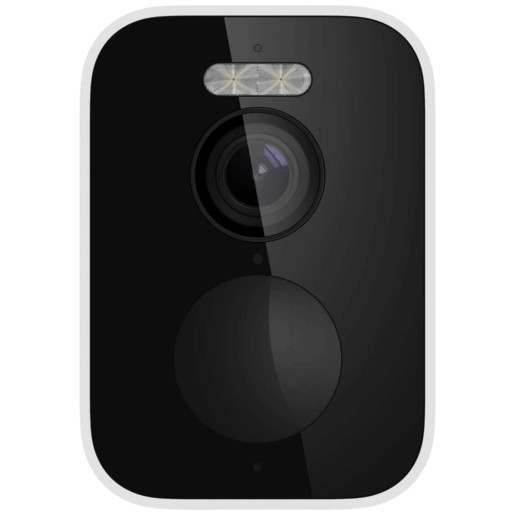 Xiaomi Outdoor Camera BW500, 2.5K, 4MP, Wi-Fi, 8GB, IP67, bijela