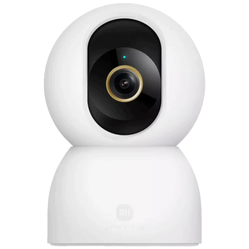 Xiaomi Smart Camera C701, 4K, Wi-Fi Dual Band, Bluetooth, 360°, microSD, bijela