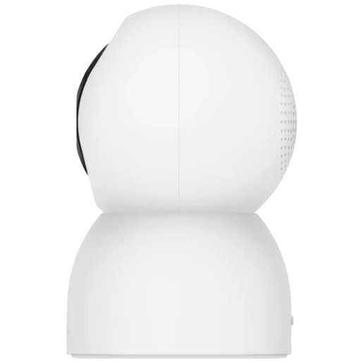 Xiaomi Smart Camera C701, 4K, Wi-Fi Dual Band, Bluetooth, 360°, microSD, bijela