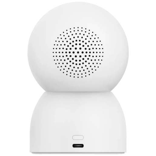 Xiaomi Smart Camera C701, 4K, Wi-Fi Dual Band, Bluetooth, 360°, microSD, bijela