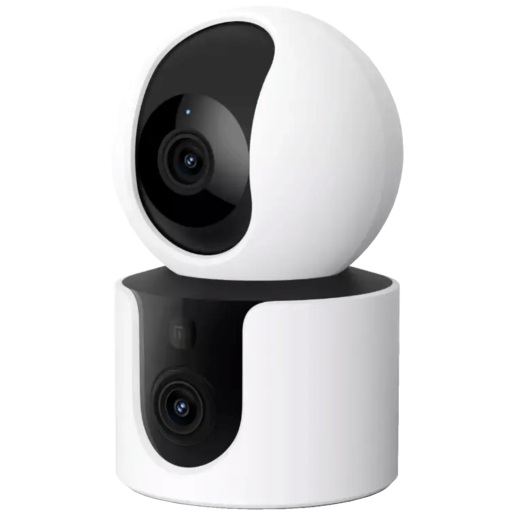 Xiaomi Smart Camera C300 Dual EU, 2.5K, Dual Camera, Wi-Fi Dual Band, microSD, bijela