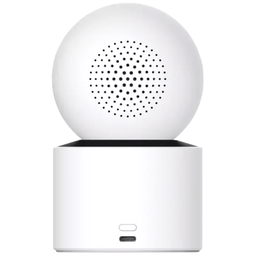 Xiaomi Smart Camera C300 Dual EU, 2.5K, Dual Camera, Wi-Fi Dual Band, microSD, bijela