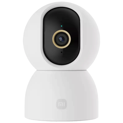 Xiaomi Smart Camera C500, 3.5K, Wi-Fi Dual Band, 360°, microSD, bijela