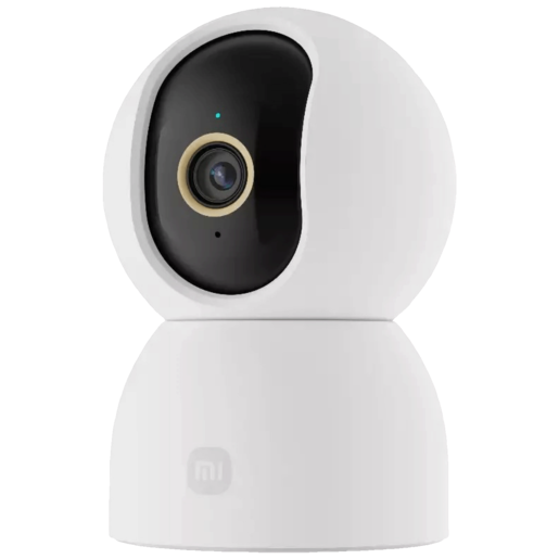 Xiaomi Smart Camera C500, 3.5K, Wi-Fi Dual Band, 360°, microSD, bijela