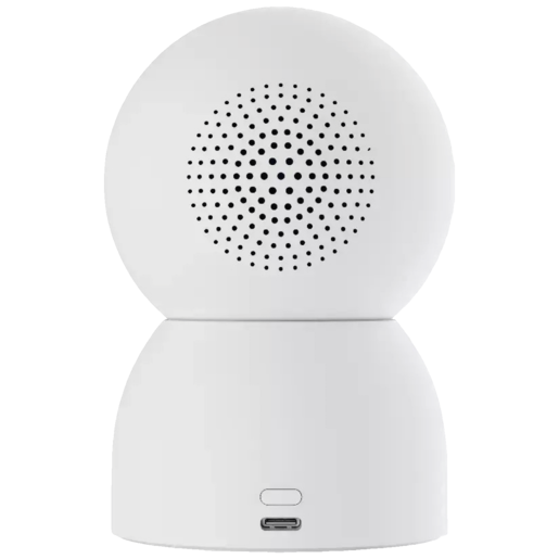Xiaomi Smart Camera C500, 3.5K, Wi-Fi Dual Band, 360°, microSD, bijela