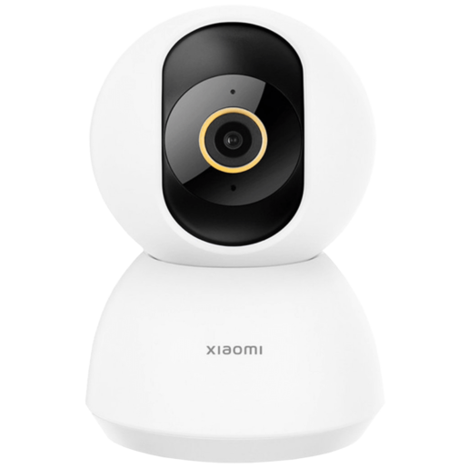 Xiaomi Smart Camera C300, 2K, Wi-Fi, 360°, microSD, bijela