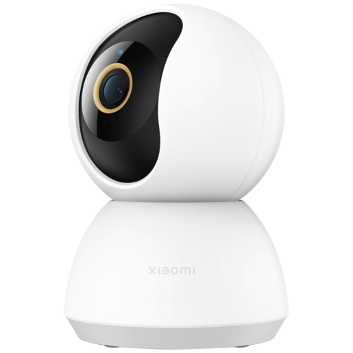 Xiaomi Smart Camera C300, 2K, Wi-Fi, 360°, microSD, bijela