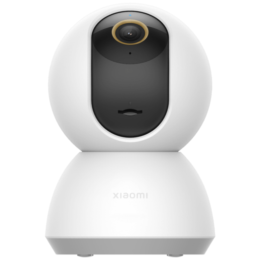 Xiaomi Smart Camera C300, 2K, Wi-Fi, 360°, microSD, bijela