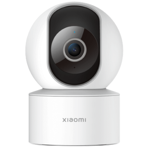 Xiaomi Smart Camera C200, Full HD, Wi-Fi, 360°, microSD, bijela