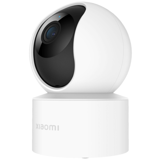 Xiaomi Smart Camera C200, Full HD, Wi-Fi, 360°, microSD, bijela