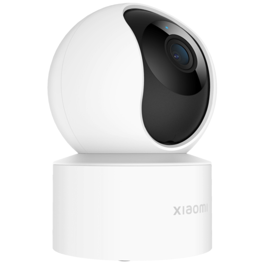 Xiaomi Smart Camera C200, Full HD, Wi-Fi, 360°, microSD, bijela