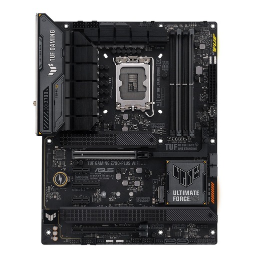 ASUS matična ploča 1700 TUF GAMING Z790-PLUS WIFI, LGA1700
