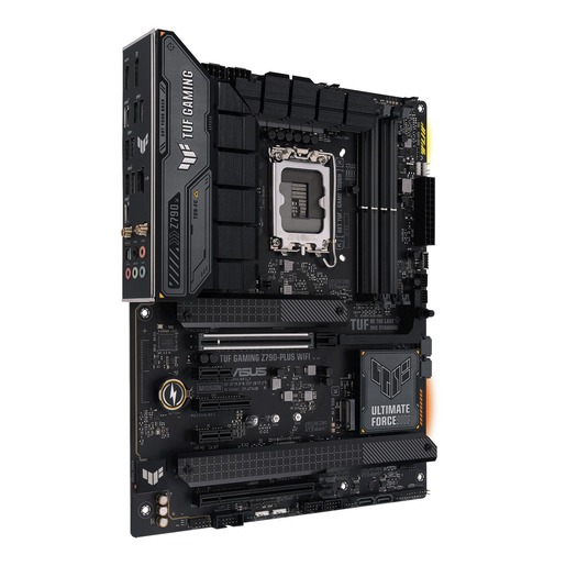 ASUS matična ploča 1700 TUF GAMING Z790-PLUS WIFI, LGA1700