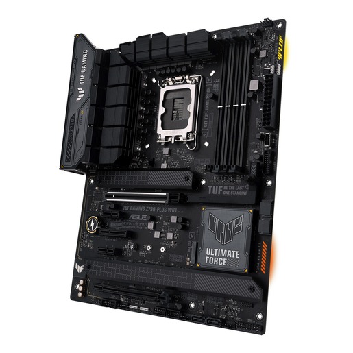 ASUS matična ploča 1700 TUF GAMING Z790-PLUS WIFI, LGA1700