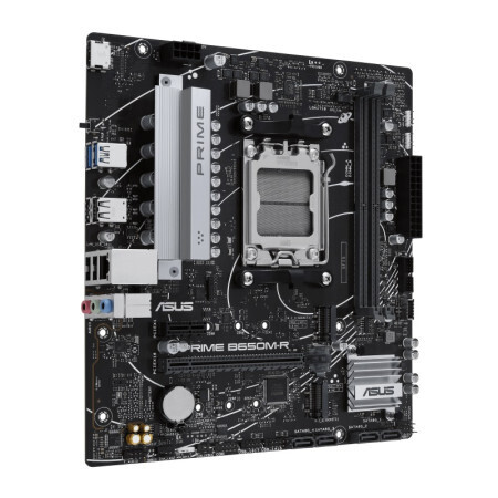 ASUS matična ploča AM5 PRIME B650M-R, AM5