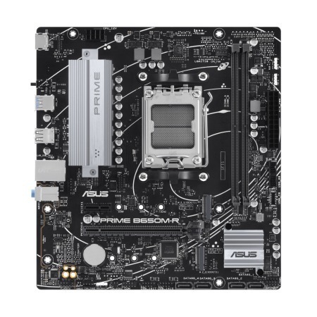 ASUS matična ploča AM5 PRIME B650M-R, AM5