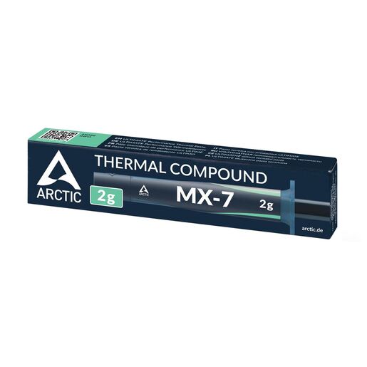 Arctic termalna pasta MX-7, 2g