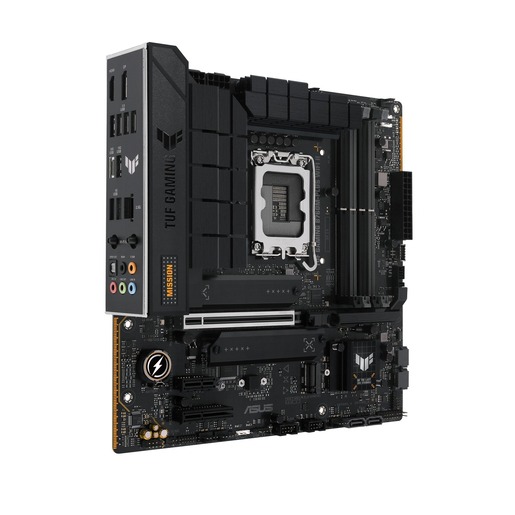 ASUS matična ploča 1700 TUF GAMING B760M-PLUS II, LGA1700