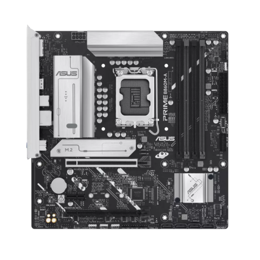 ASUS matična ploča 1851 PRIME B860M-A-CSM, LGA1851