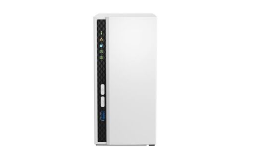 QNAP NAS TS-233 storage