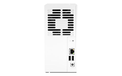 QNAP NAS TS-233 storage