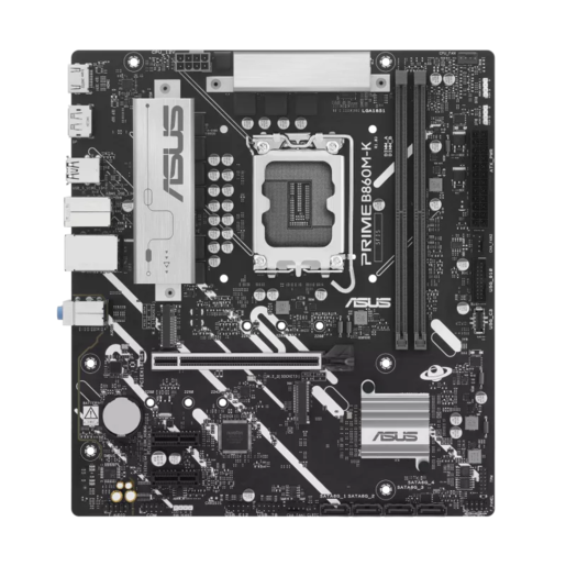 ASUS matična ploča 1851 PRIME B860M-K, LGA1851