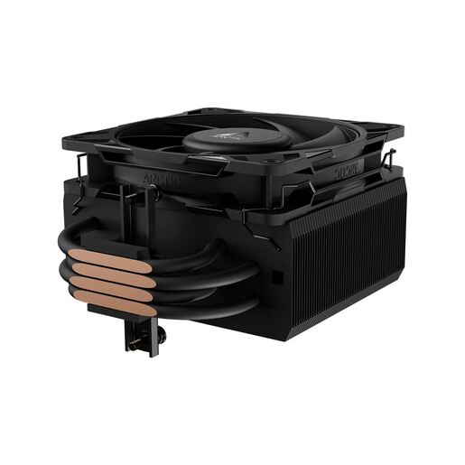 Arctic CPU hladnjak Freezer 36, 120mm, crni