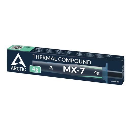 Arctic termalna pasta MX-7, 4g