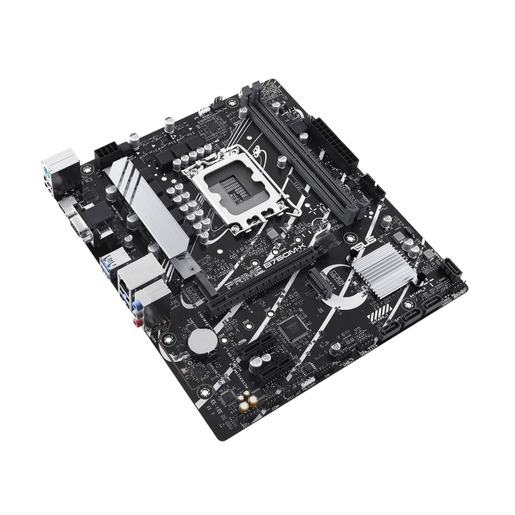 ASUS matična ploča 1700 AS PRIME B760M-K, LGA1700